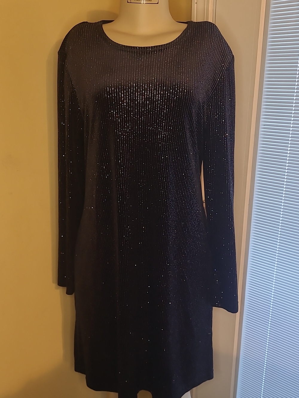 Ronni Nicole Dress